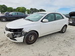 Kia Forte 2012