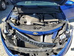 Kia Optima 2012