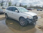 Buick Enclave 2017