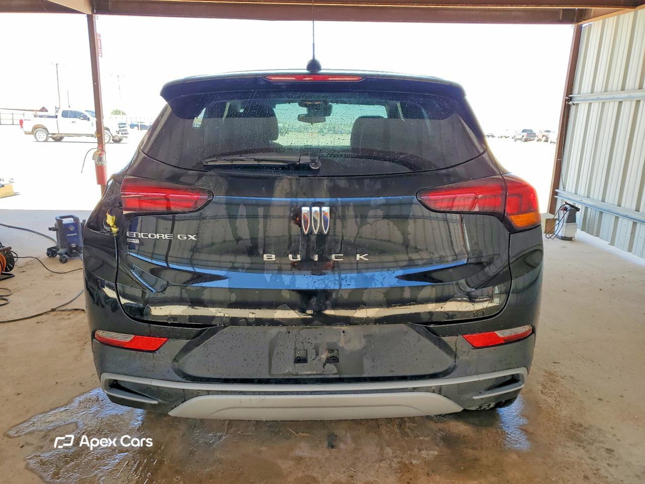 Buick Encore 2022