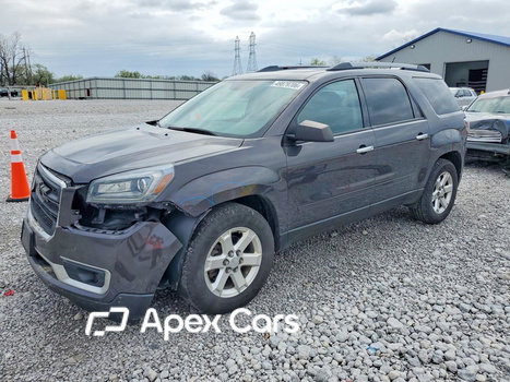 GMC Acadia 2014 - Image 1 of 14