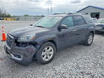 GMC Acadia 2014