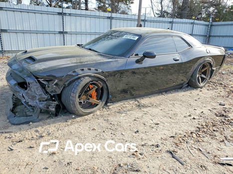 Dodge Challenger 2022 - Image 1 of 5