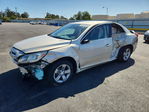 Chevrolet Malibu 2013