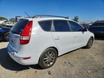 Hyundai Elantra 2012