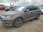 Mitsubishi Outlander 2019