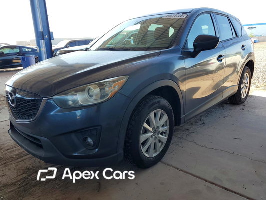 Mazda CX-5 2013 - Image 1 of 5