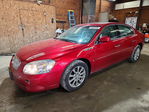 Buick Lucerne 2009