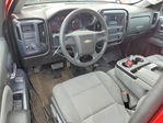 Chevrolet Silverado 2016