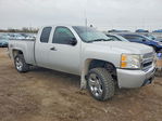 Chevrolet Silverado 2010