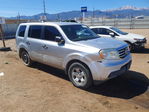 Honda Pilot 2013