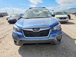 Subaru Forester 2020