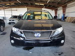 Lexus RX 2010