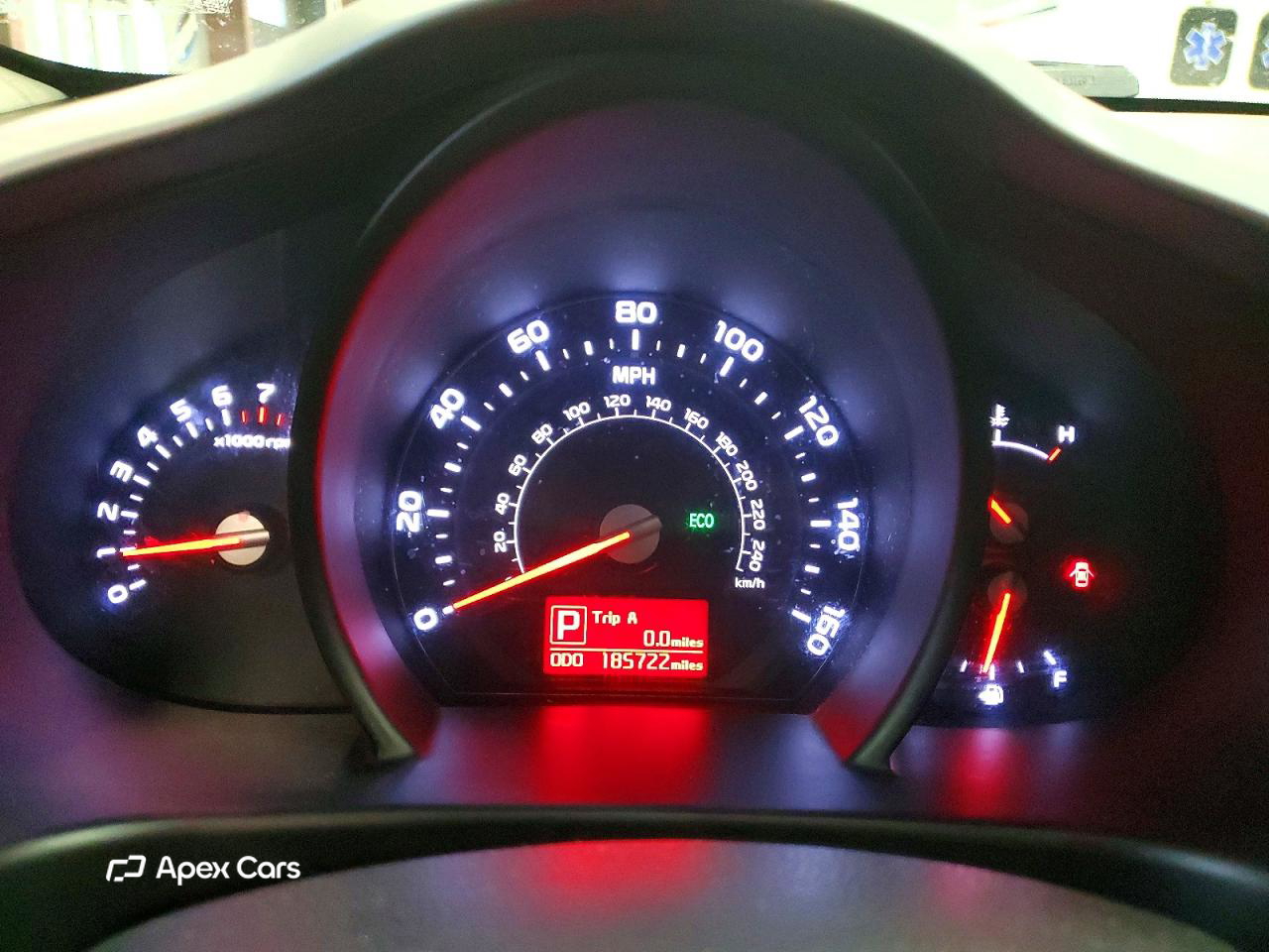 Kia Sportage 2015