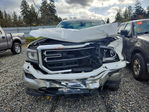 GMC Sierra 2017