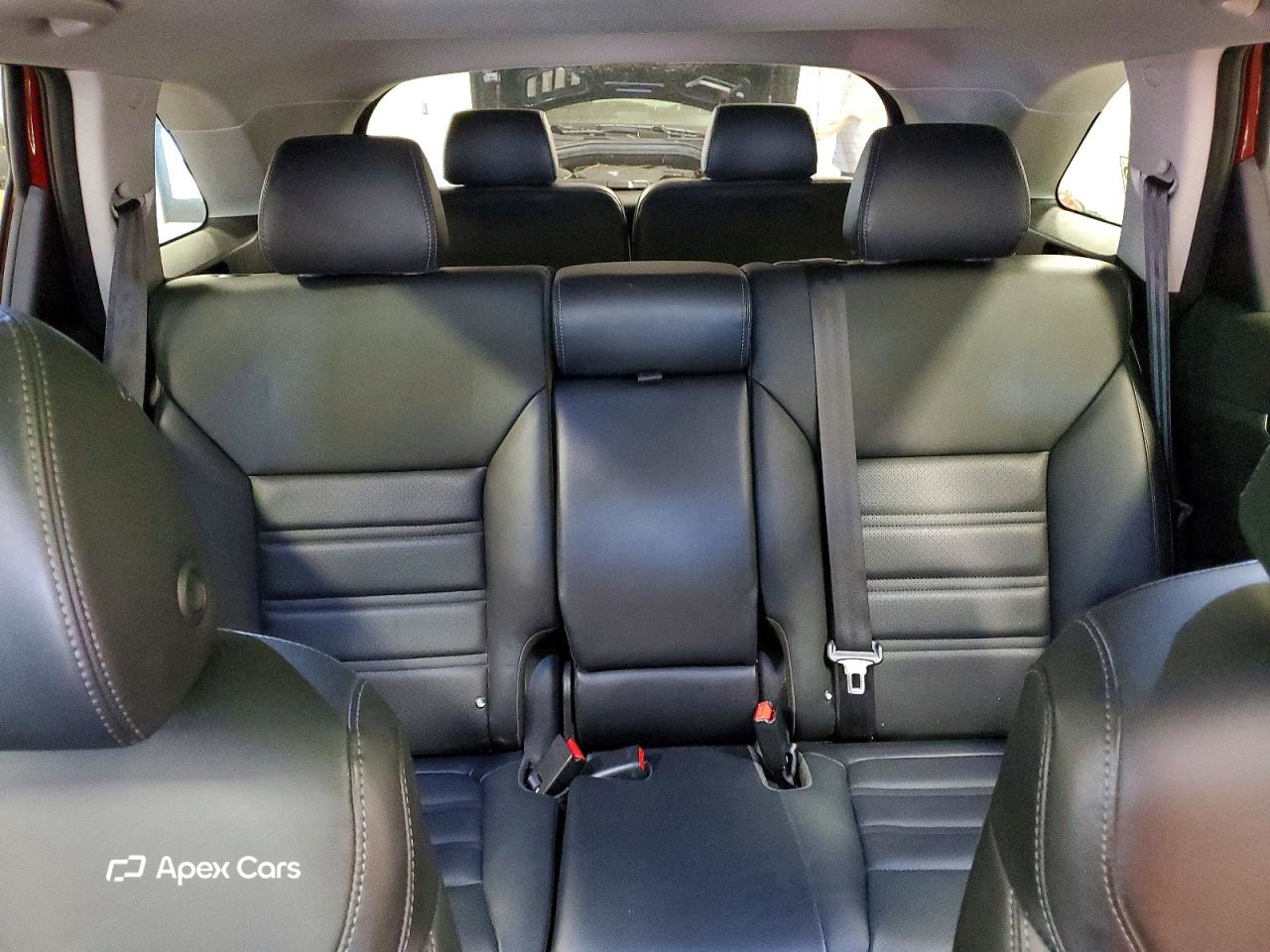 Kia Sorento 2020