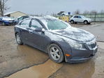 Chevrolet Cruze 2014
