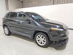 Jeep Cherokee 2016