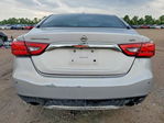 Nissan Maxima 2017