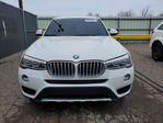 BMW X3 2015