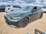 BMW Series 4 2024