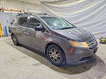 Honda Odyssey 2011