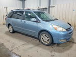Toyota Sienna 2005