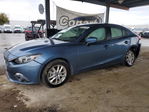 Mazda 3 2015