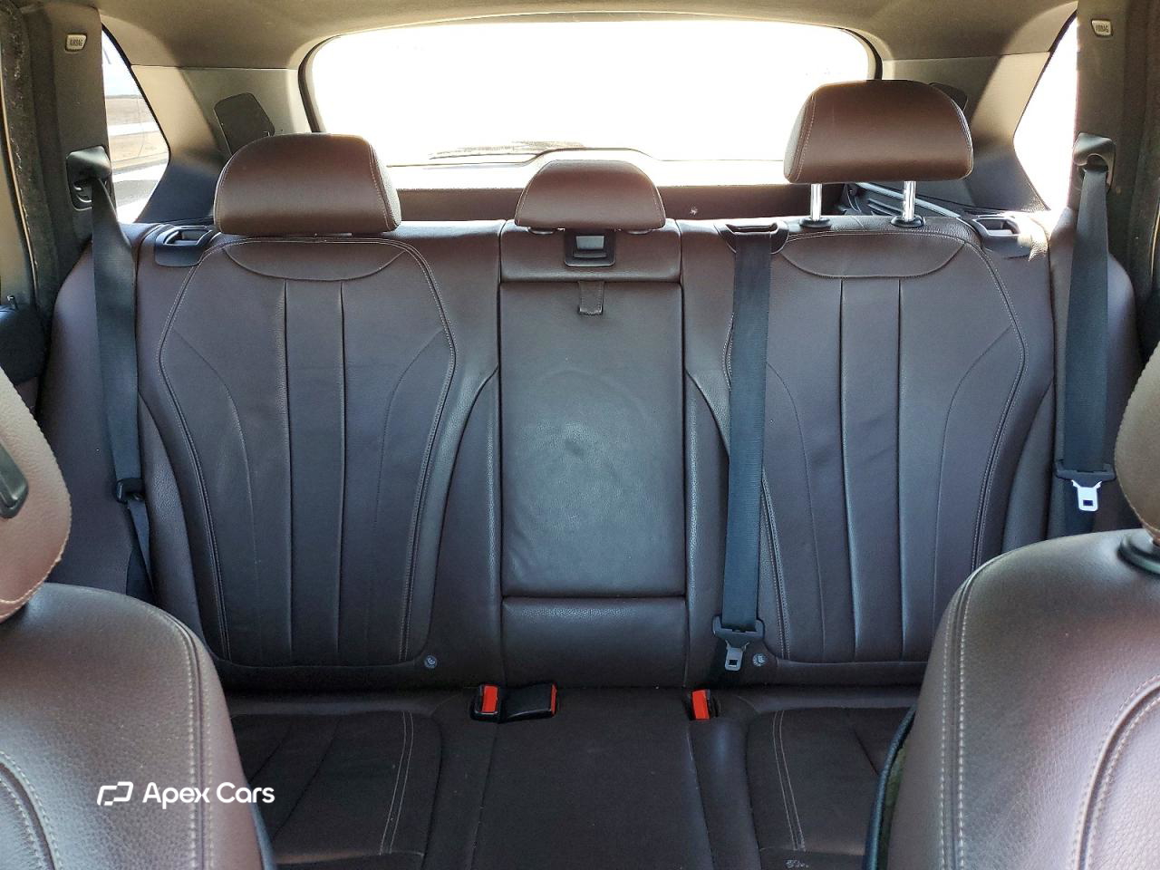 BMW X5 2017