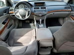 Honda Accord 2012