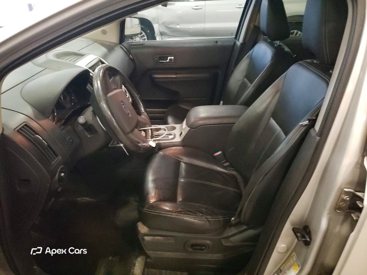 Ford Edge 2009