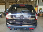 Ford Explorer 2013