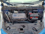 Nissan Leaf 2011