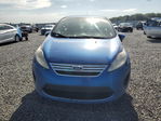 Ford Fiesta 2011