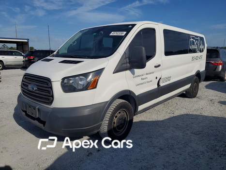 Ford Transit 2018 - Image 1 of 13
