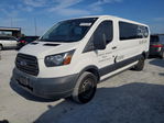Ford Transit 2018