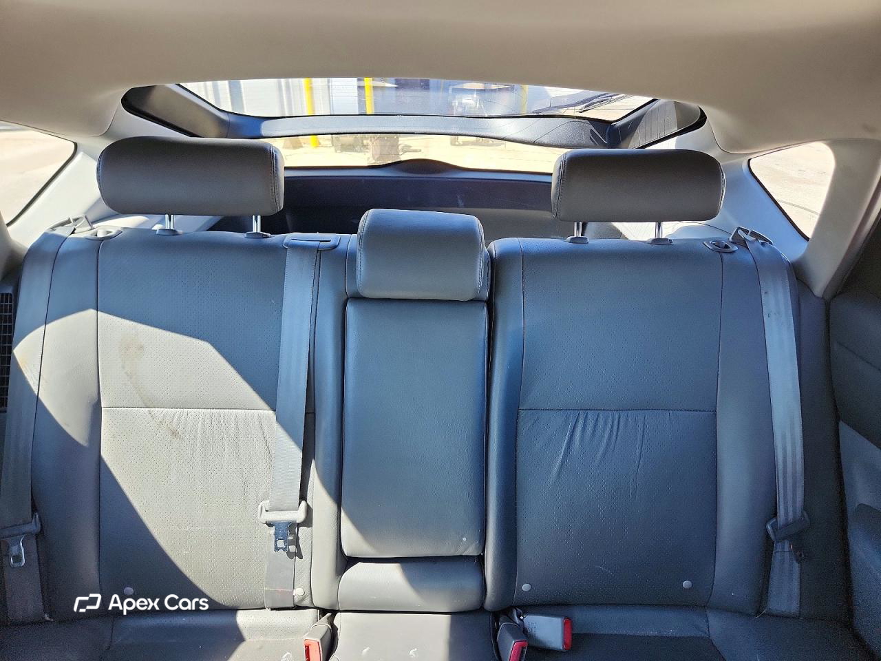 Toyota Prius 2008