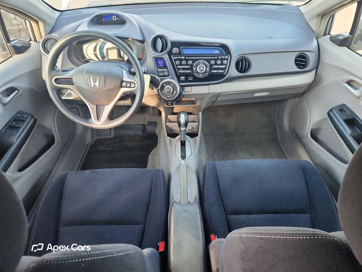 Honda Insight 2010
