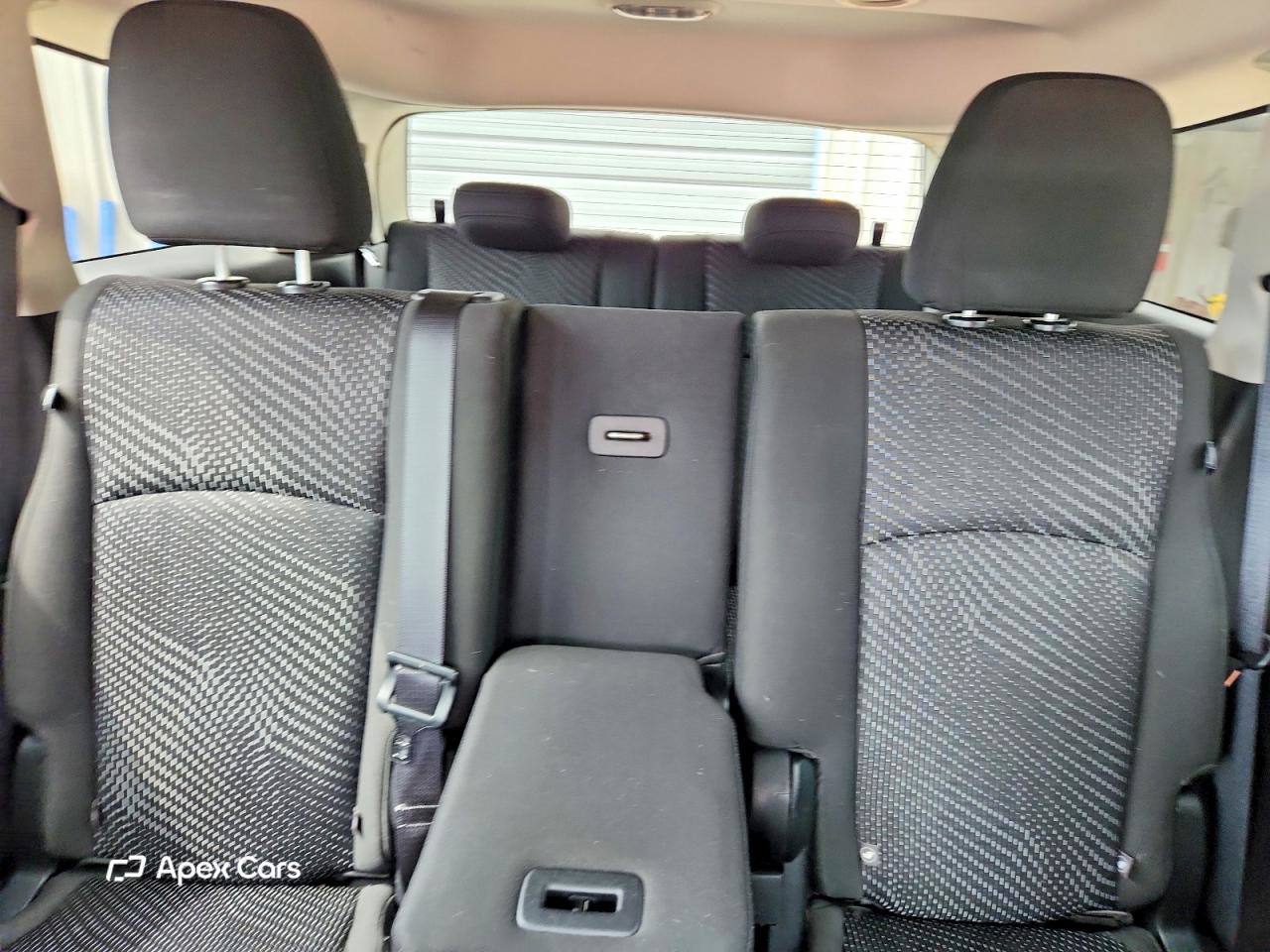 Dodge Journey 2016