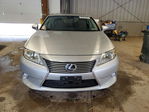 Lexus ES 2013