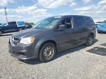 Dodge Caravan 2017