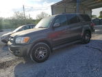 Toyota Sequoia 2006