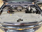 Chevrolet Silverado 2017