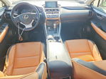 Lexus NX 2016