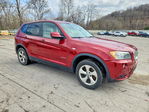 BMW X3 2011