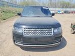Land Rover Range Rover 2016