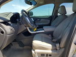 Ford Edge 2011