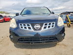Nissan Rogue 2012
