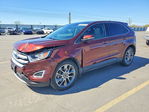 Ford Edge 2015
