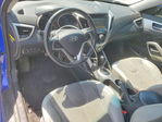 Hyundai Veloster 2012